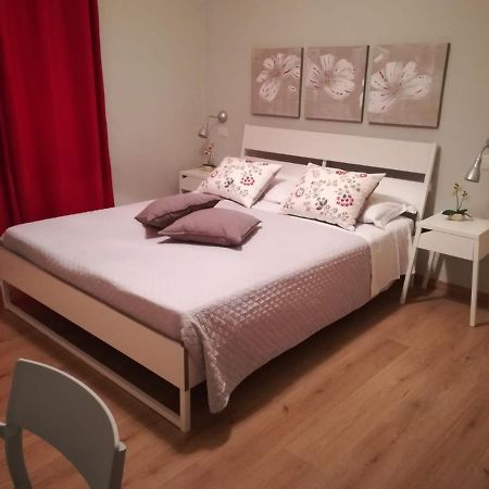Timeline Porto Tourist La Spezia Hotel Ngoại thất bức ảnh