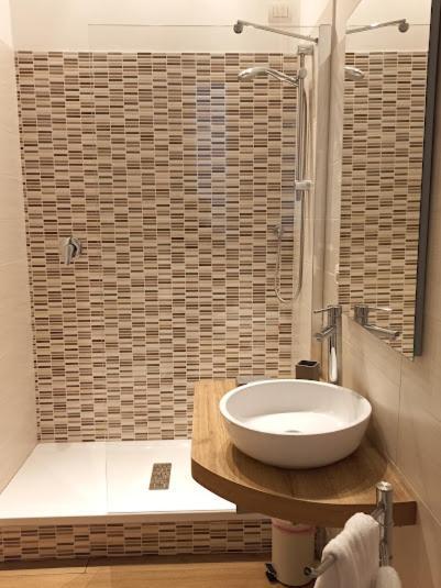 Timeline Porto Tourist La Spezia Hotel Ngoại thất bức ảnh