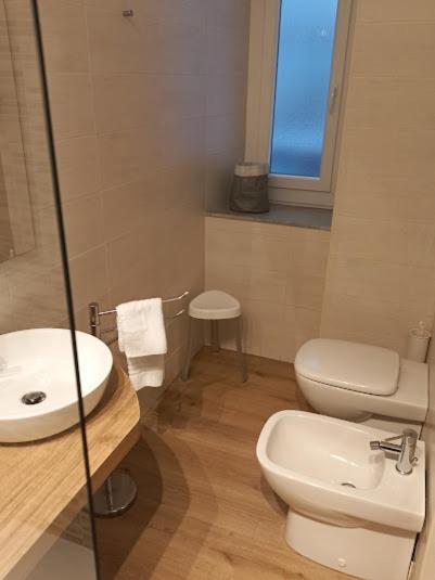 Timeline Porto Tourist La Spezia Hotel Ngoại thất bức ảnh
