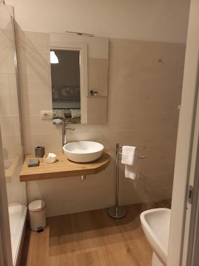 Timeline Porto Tourist La Spezia Hotel Ngoại thất bức ảnh