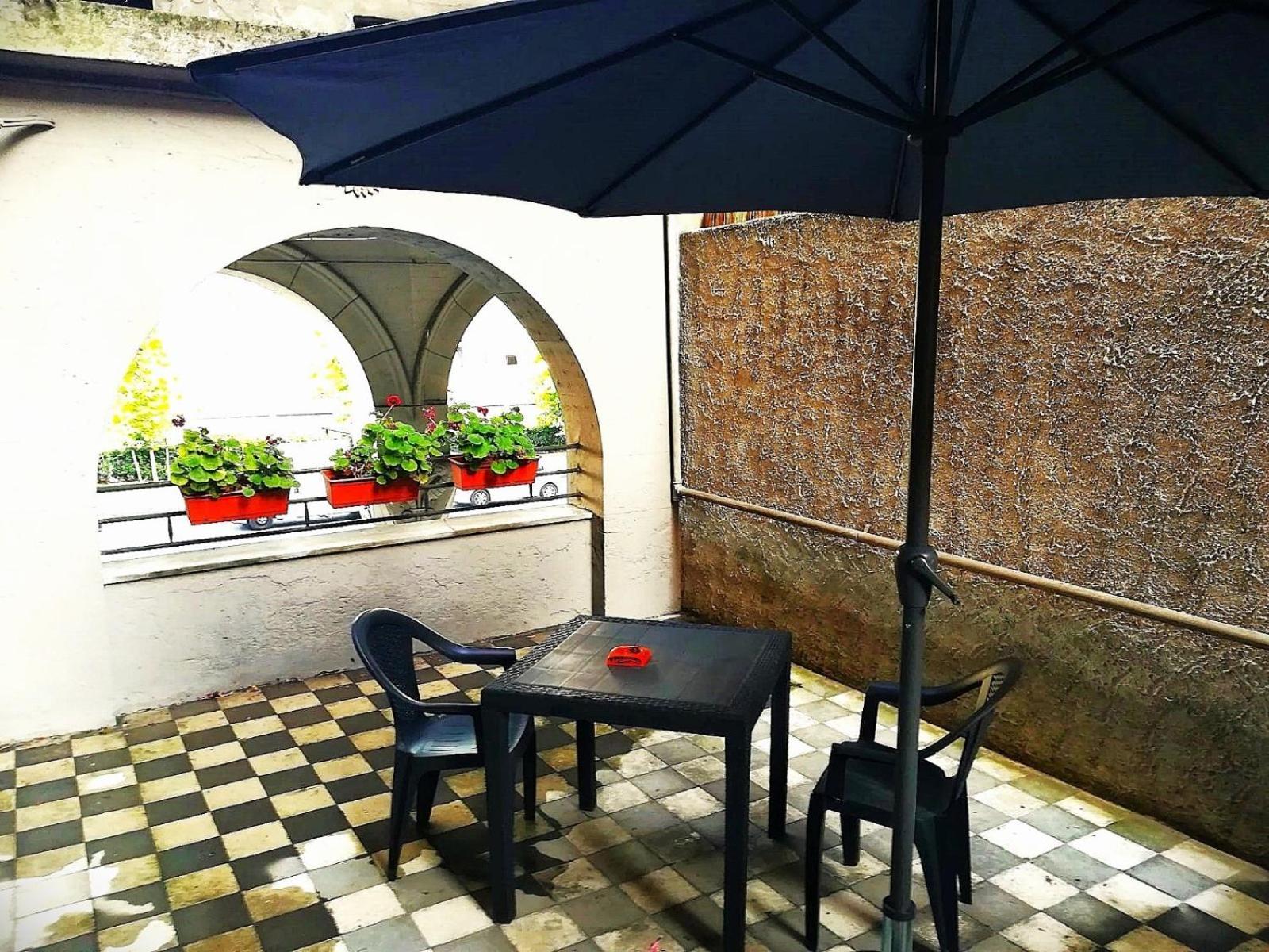 Timeline Porto Tourist La Spezia Hotel Phòng bức ảnh