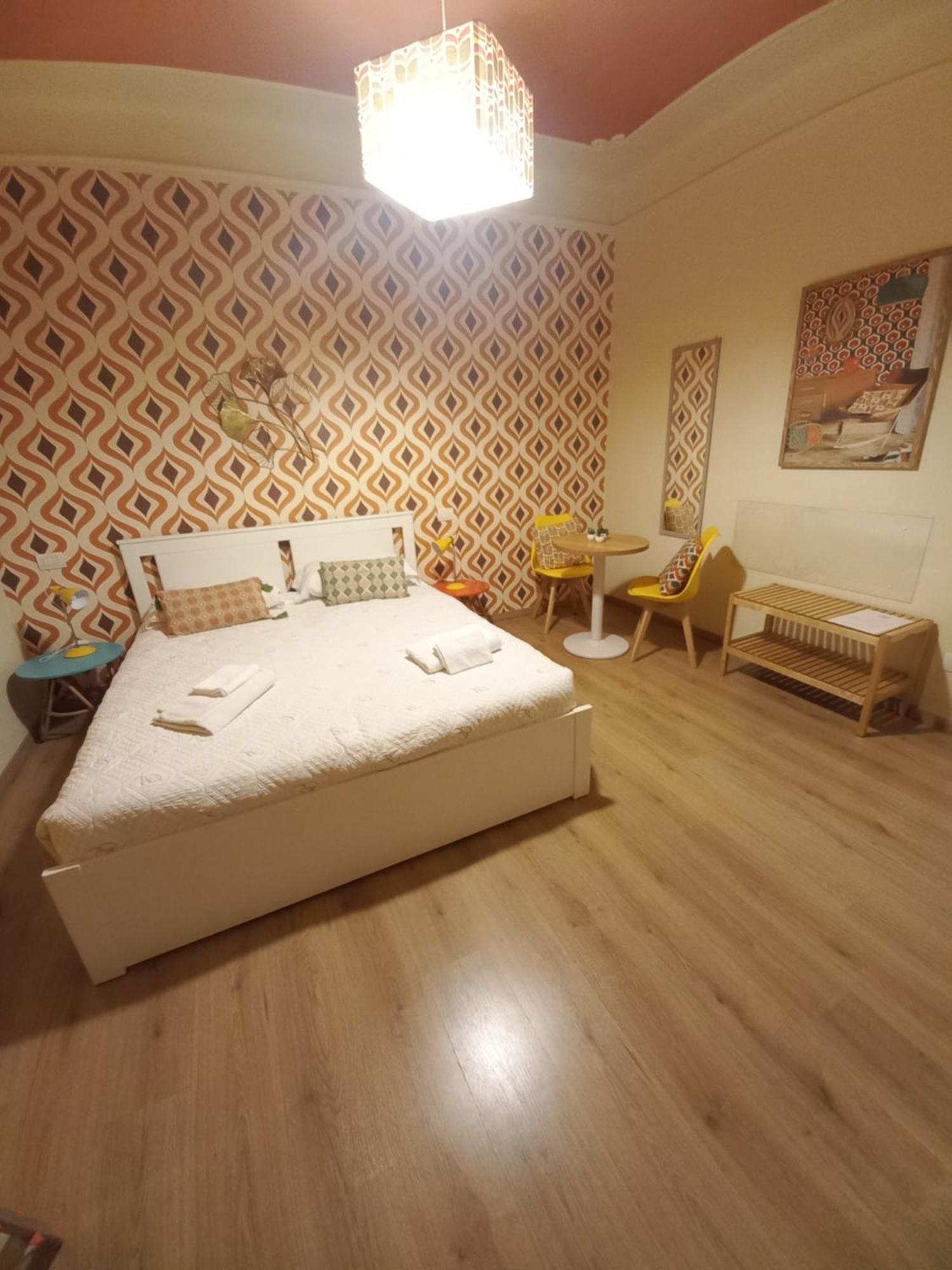 Timeline Porto Tourist La Spezia Hotel Phòng bức ảnh