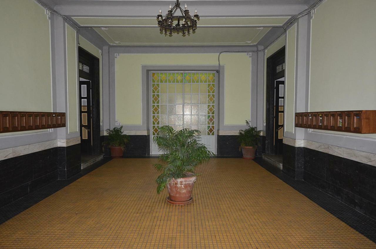 Timeline Porto Tourist La Spezia Hotel Ngoại thất bức ảnh