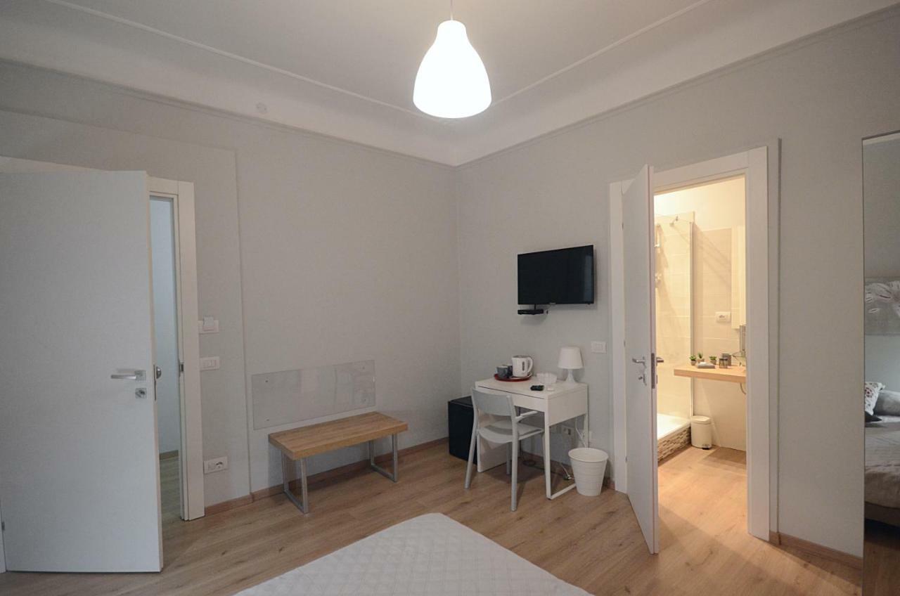 Timeline Porto Tourist La Spezia Hotel Ngoại thất bức ảnh