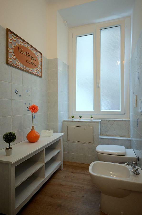 Timeline Porto Tourist La Spezia Hotel Ngoại thất bức ảnh