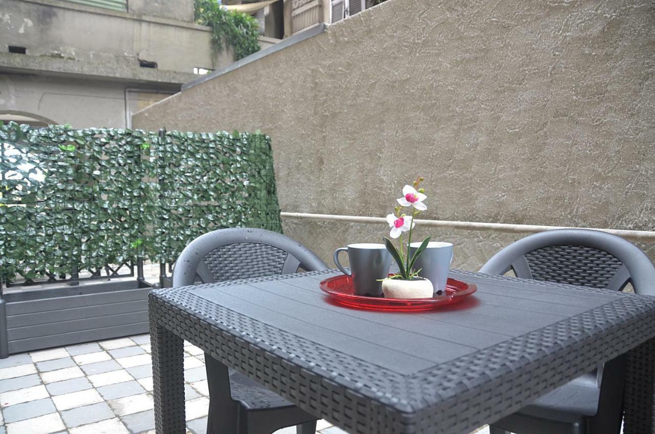 Timeline Porto Tourist La Spezia Hotel Ngoại thất bức ảnh
