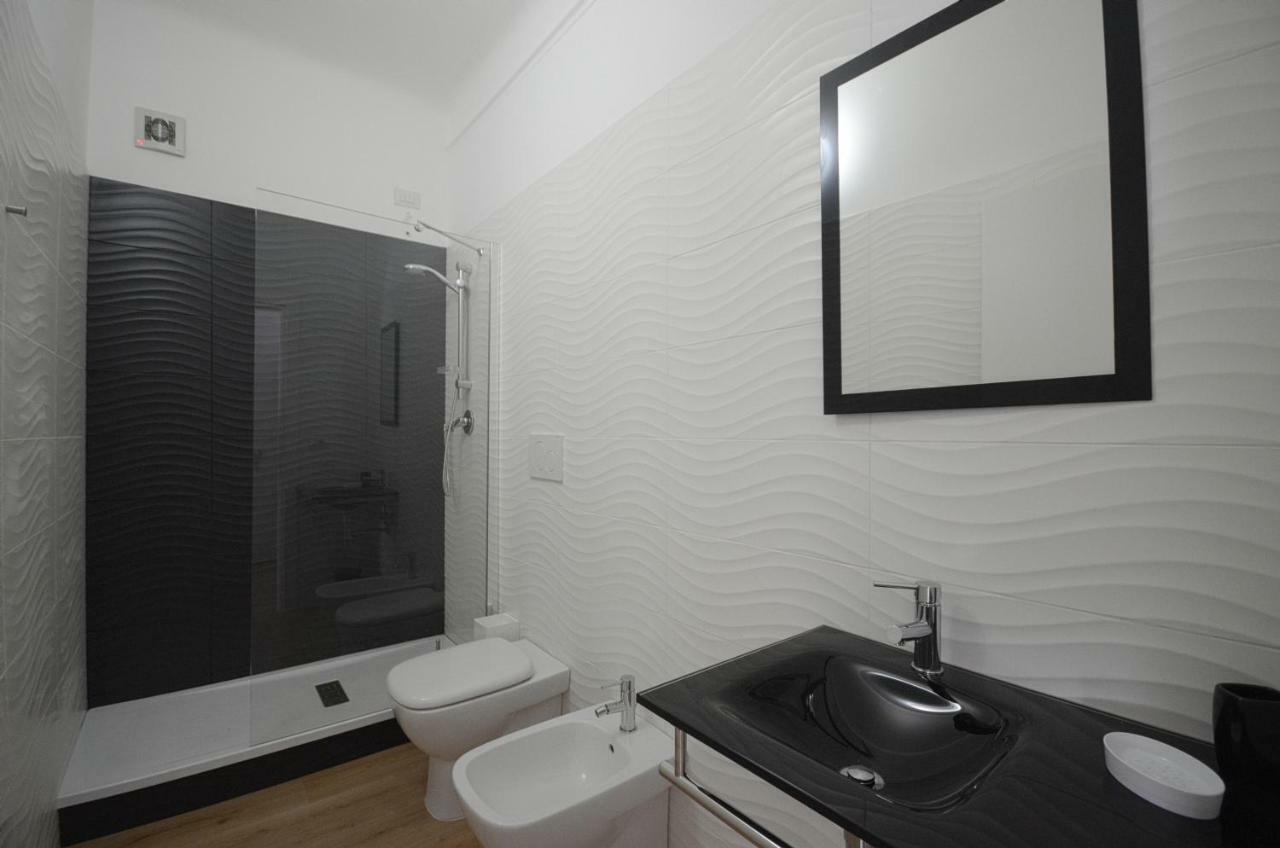 Timeline Porto Tourist La Spezia Hotel Ngoại thất bức ảnh