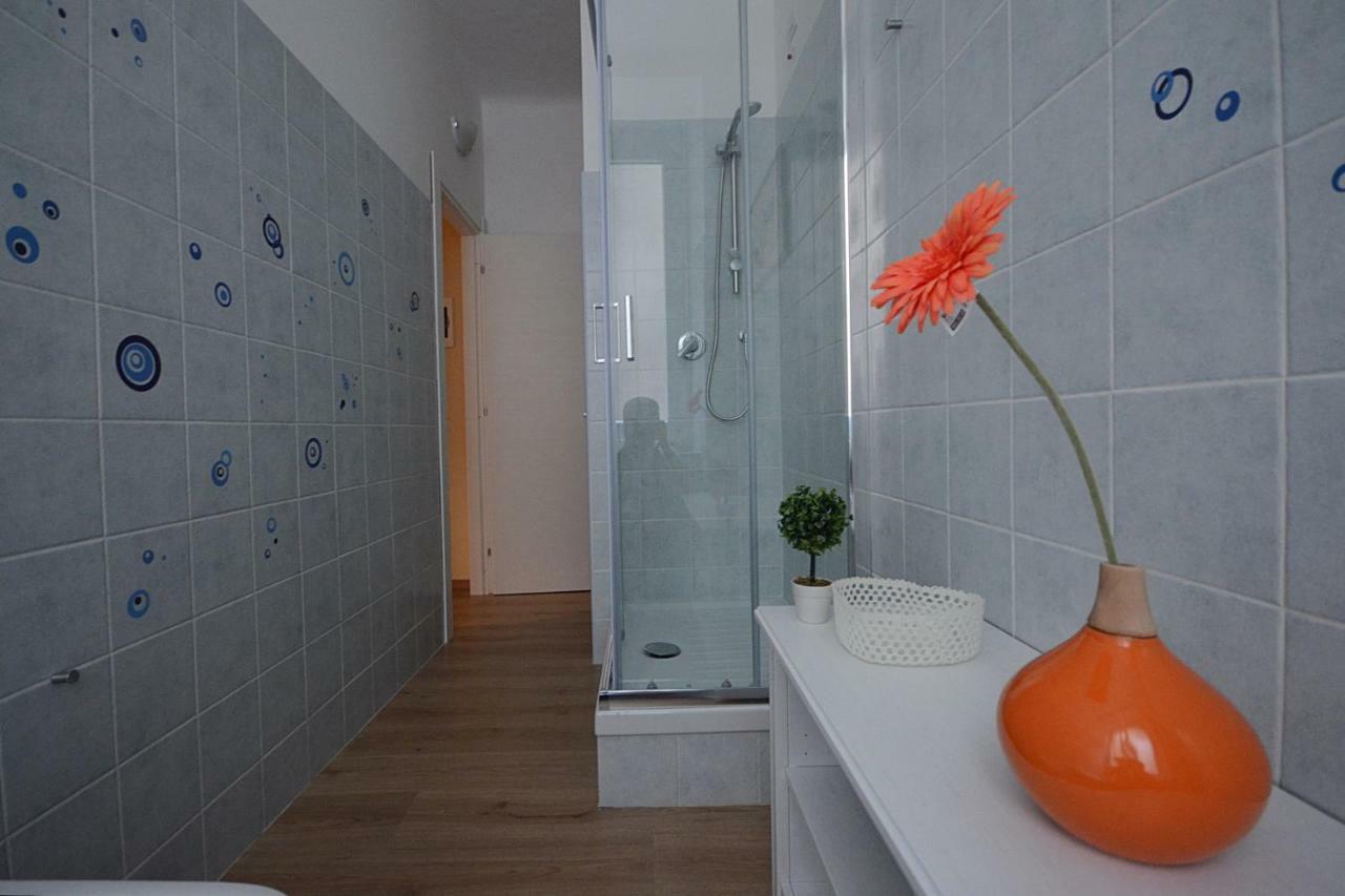 Timeline Porto Tourist La Spezia Hotel Ngoại thất bức ảnh