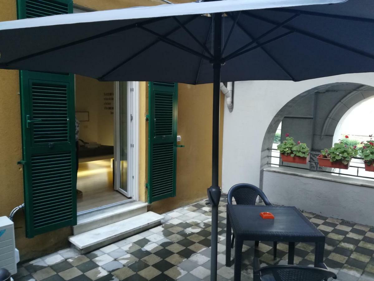 Timeline Porto Tourist La Spezia Hotel Ngoại thất bức ảnh
