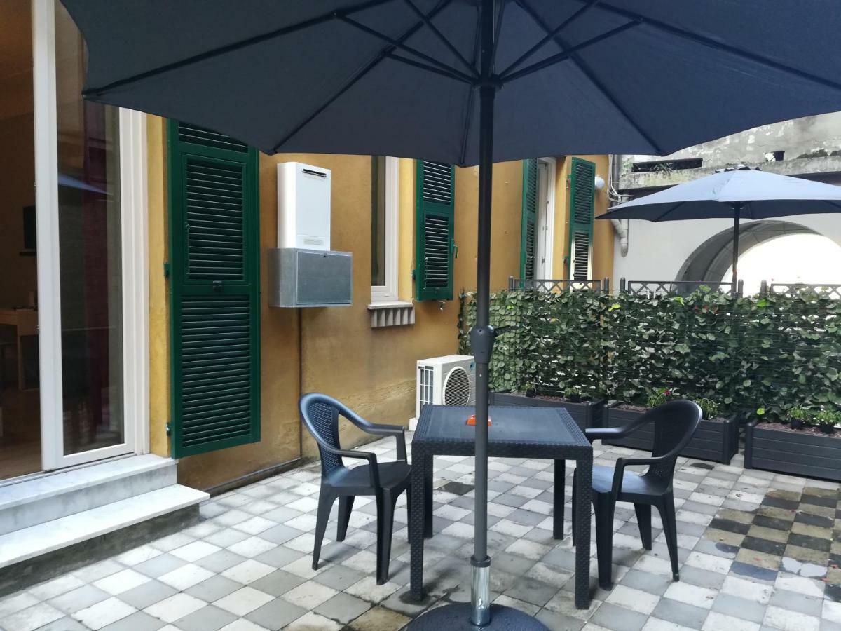 Timeline Porto Tourist La Spezia Hotel Ngoại thất bức ảnh