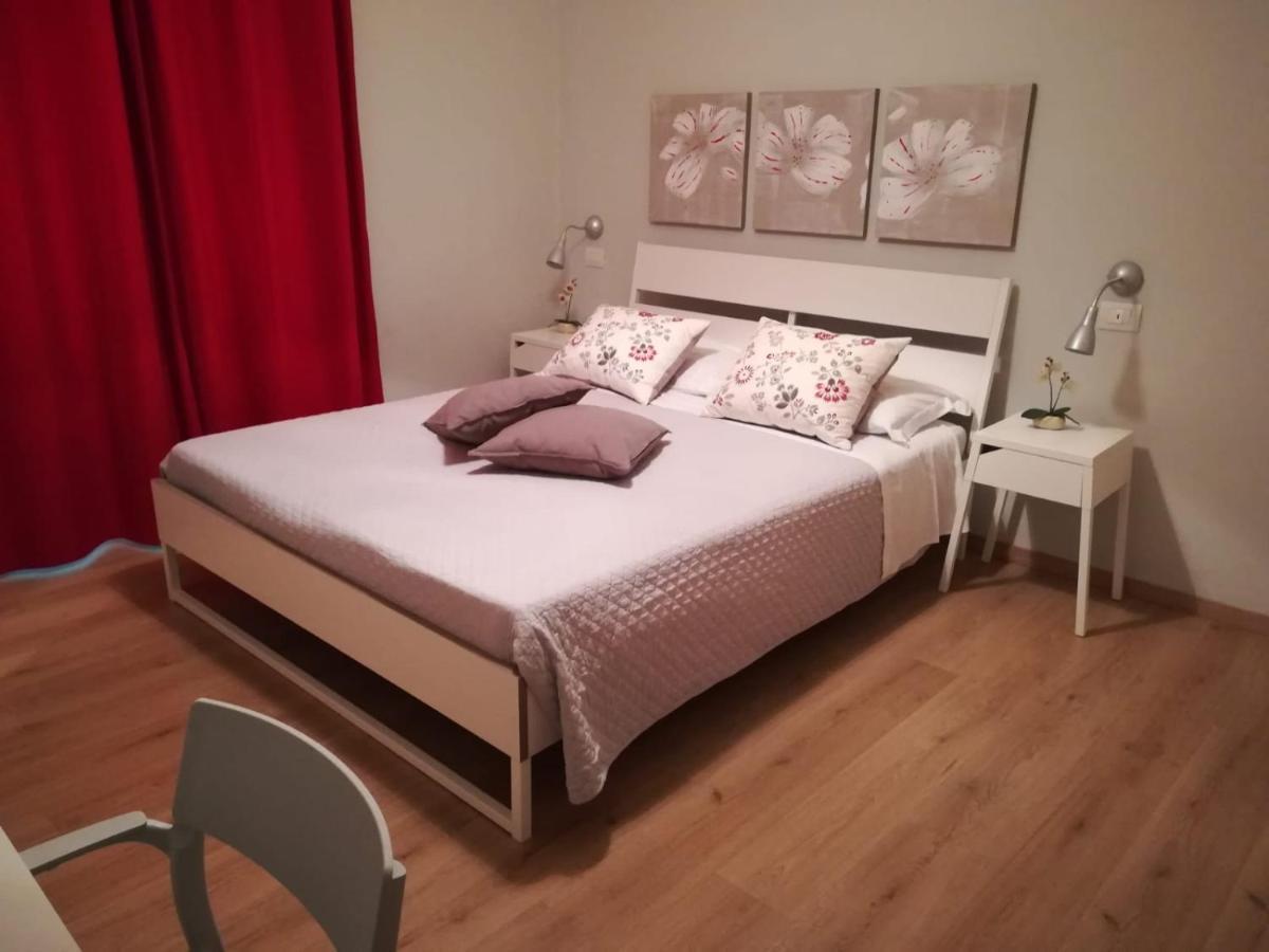 Timeline Porto Tourist La Spezia Hotel Ngoại thất bức ảnh